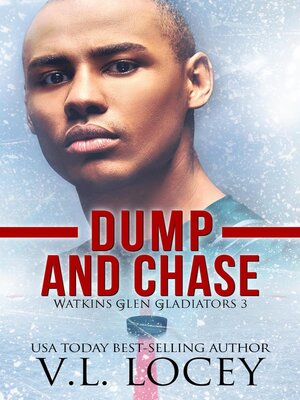 cover image of Dump and Chase